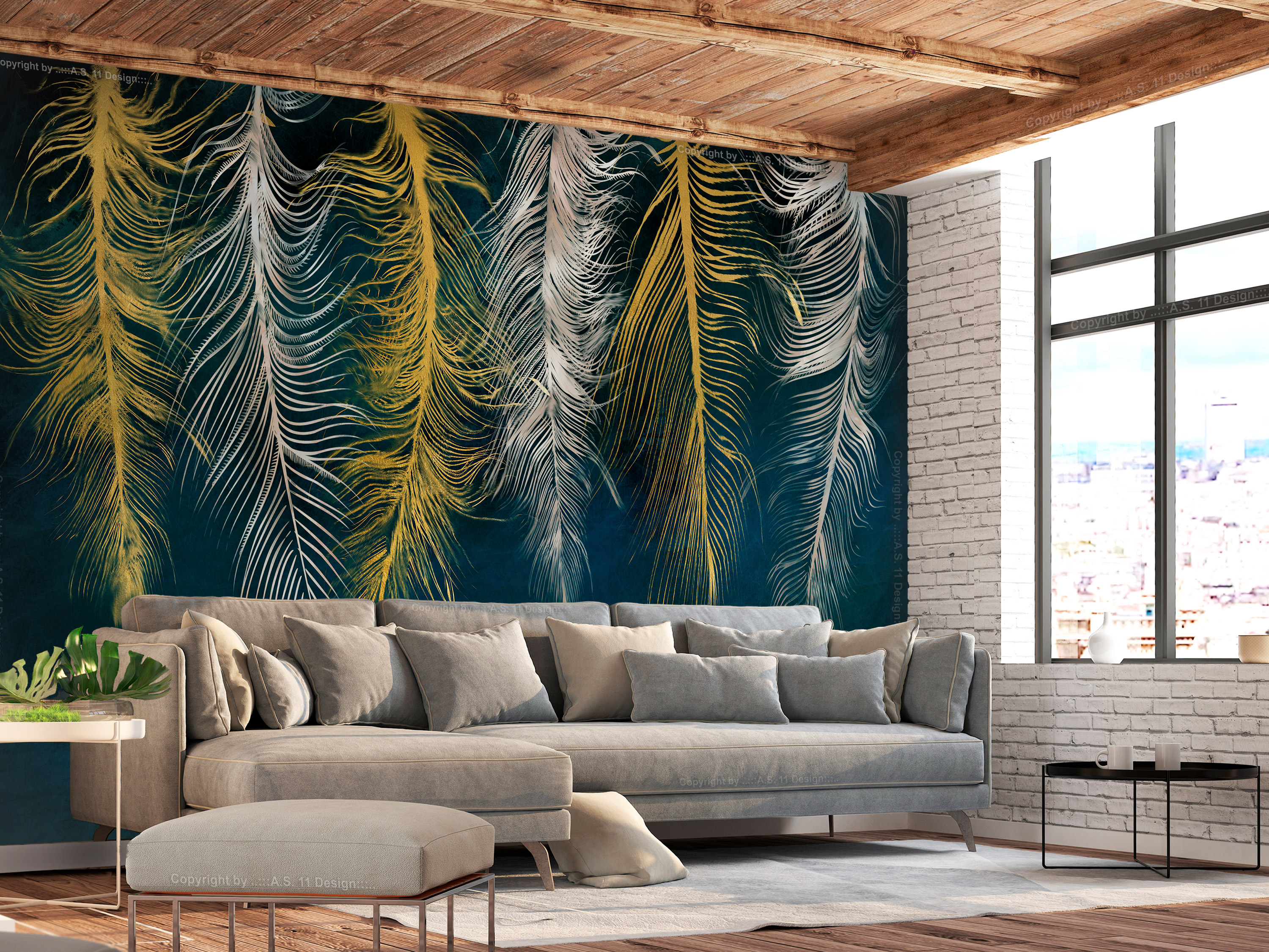 home decor premium photography large bedroom 3d wall paper for walls picture DIY decorative panel poster xxl high quality digital roll living room