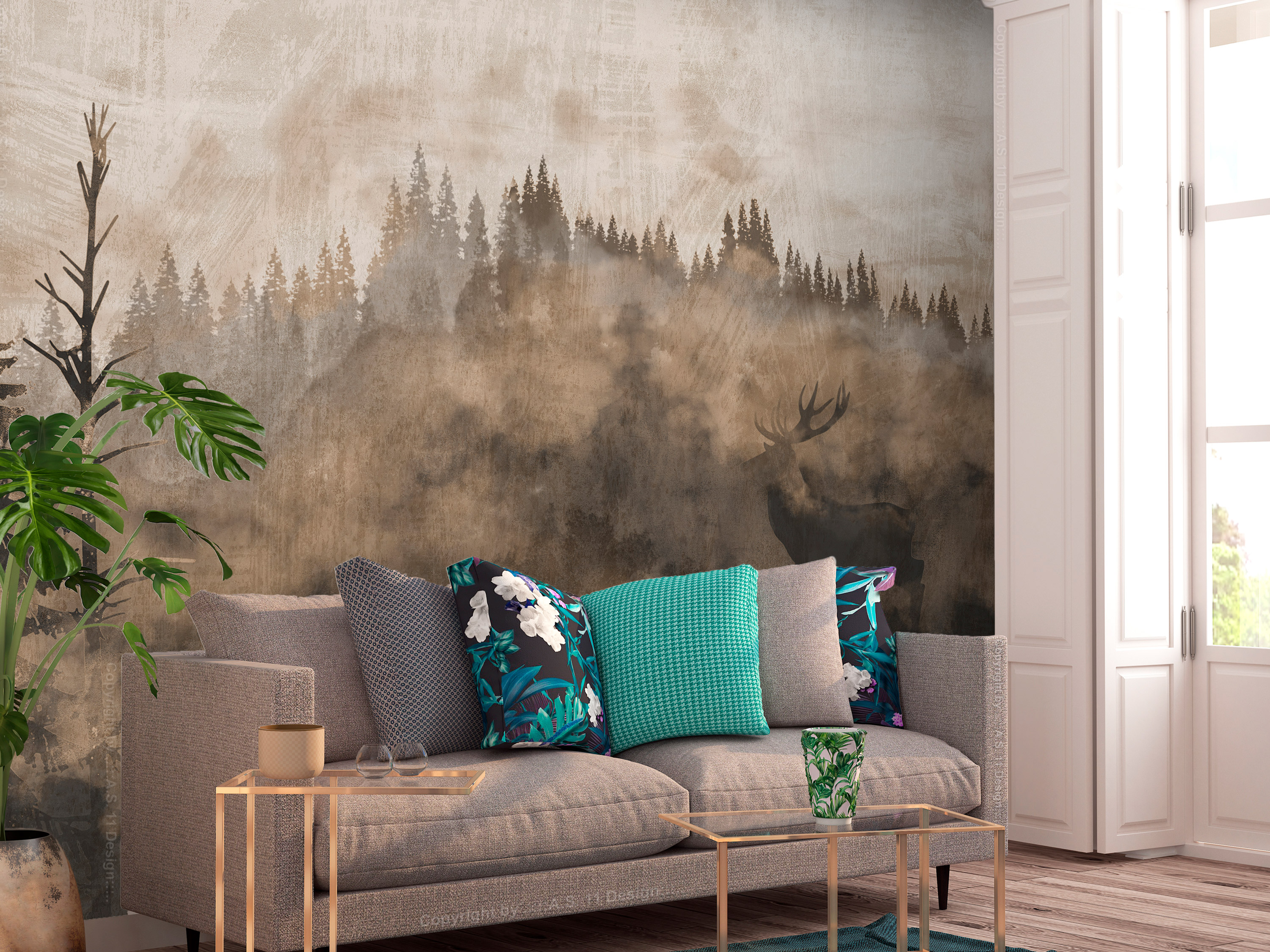 home decor premium photography large bedroom 3d wall paper for walls picture DIY decorative panel poster xxl high quality digital roll living room