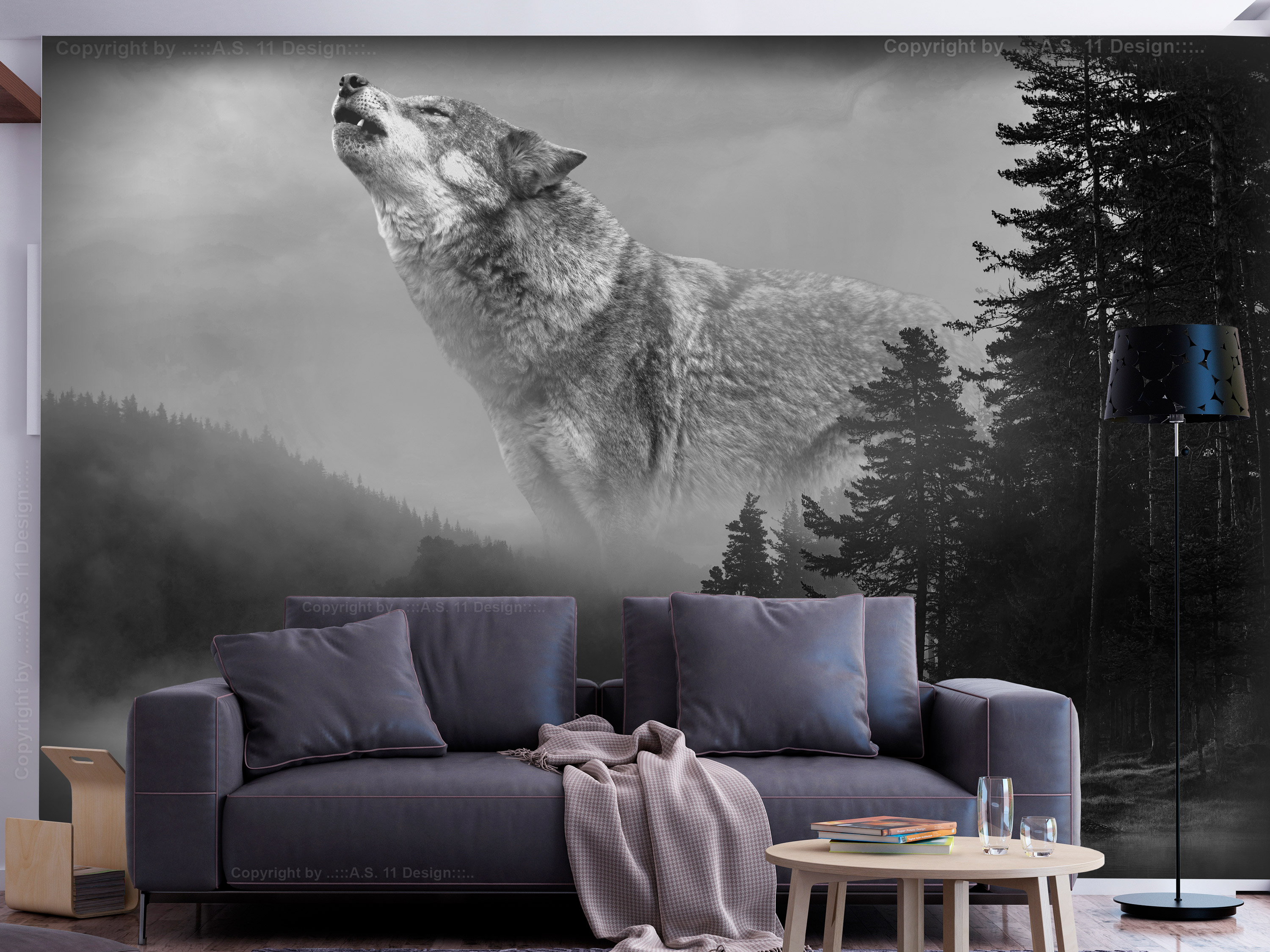 home decor premium photography large bedroom 3d wall paper for walls picture DIY decorative panel poster xxl high quality digital roll living room