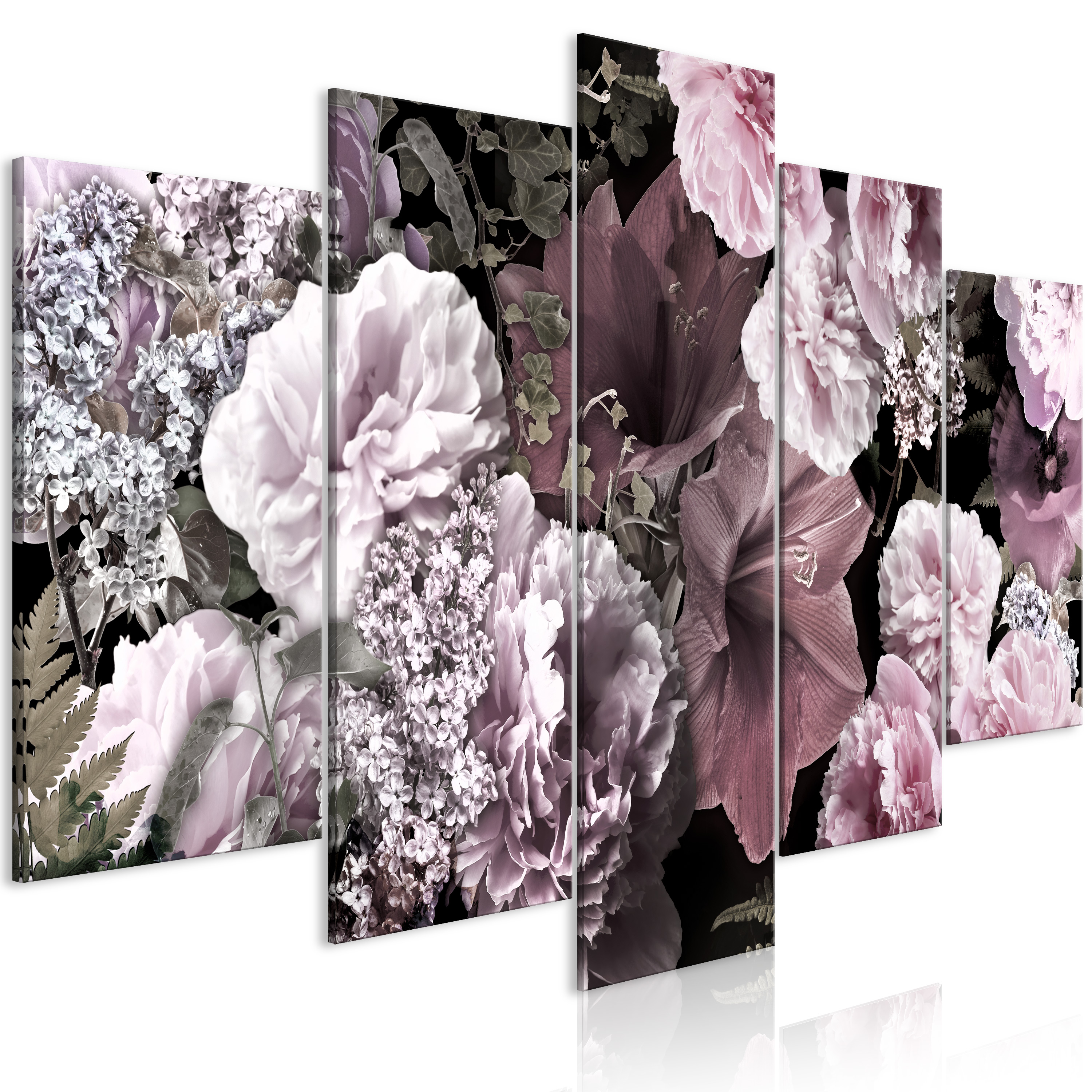Handart Canvas Wall Art Painting Canvas Print Picture Artwork Image b-B-0398-b-m - Picture 22 of 33
