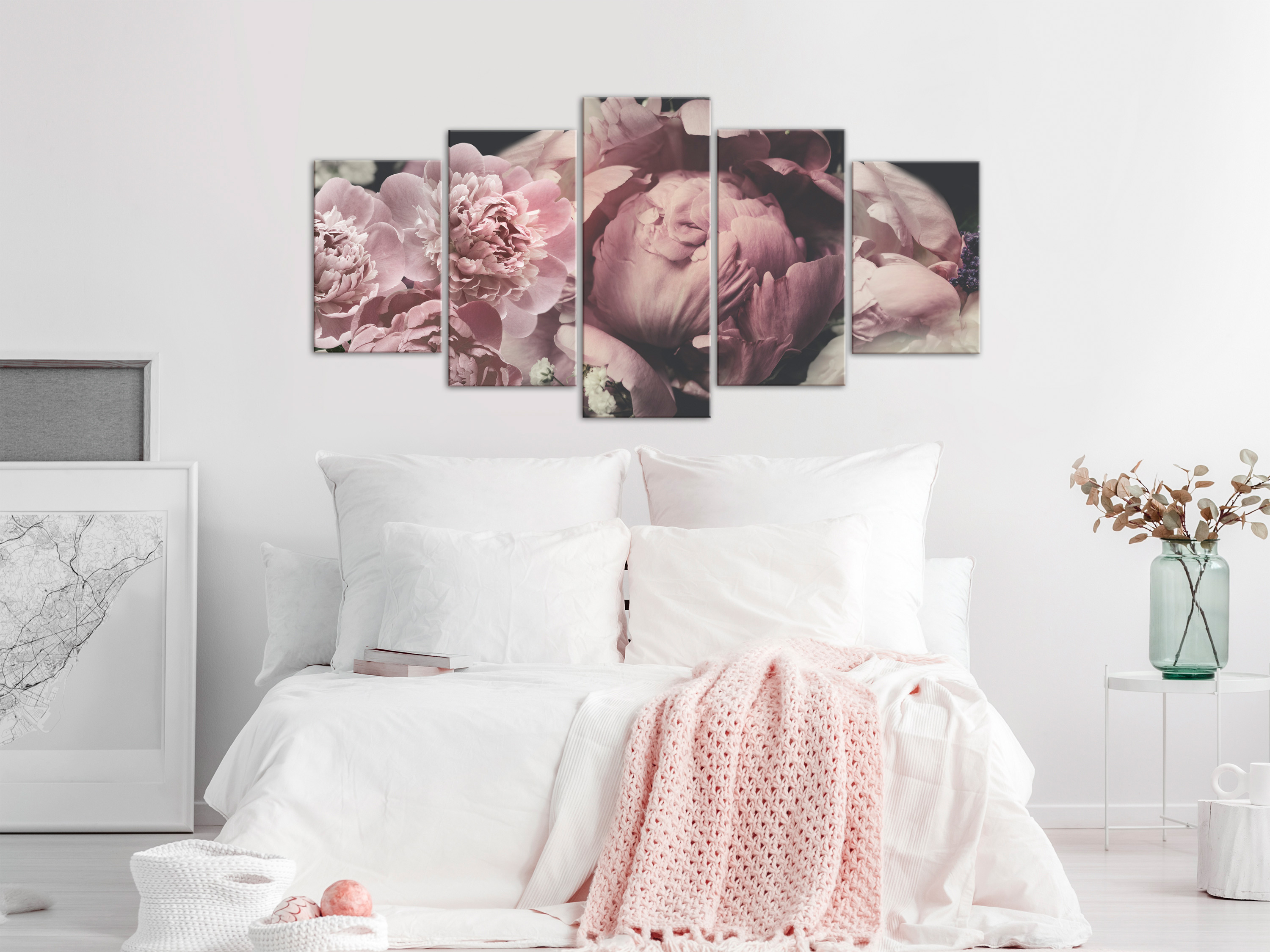 Handart Canvas Wall Art Painting Canvas Print Picture Artwork Image b-B-0398-b-m - Picture 11 of 33