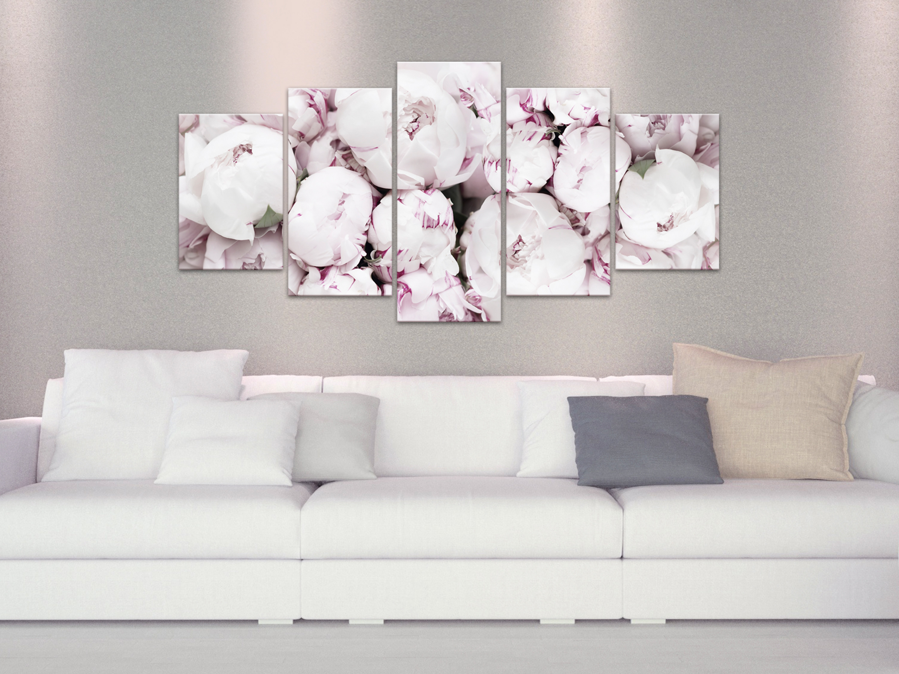 Handart Canvas Wall Art Painting Canvas Print Picture Artwork Image b-B-0398-b-m - Picture 27 of 33