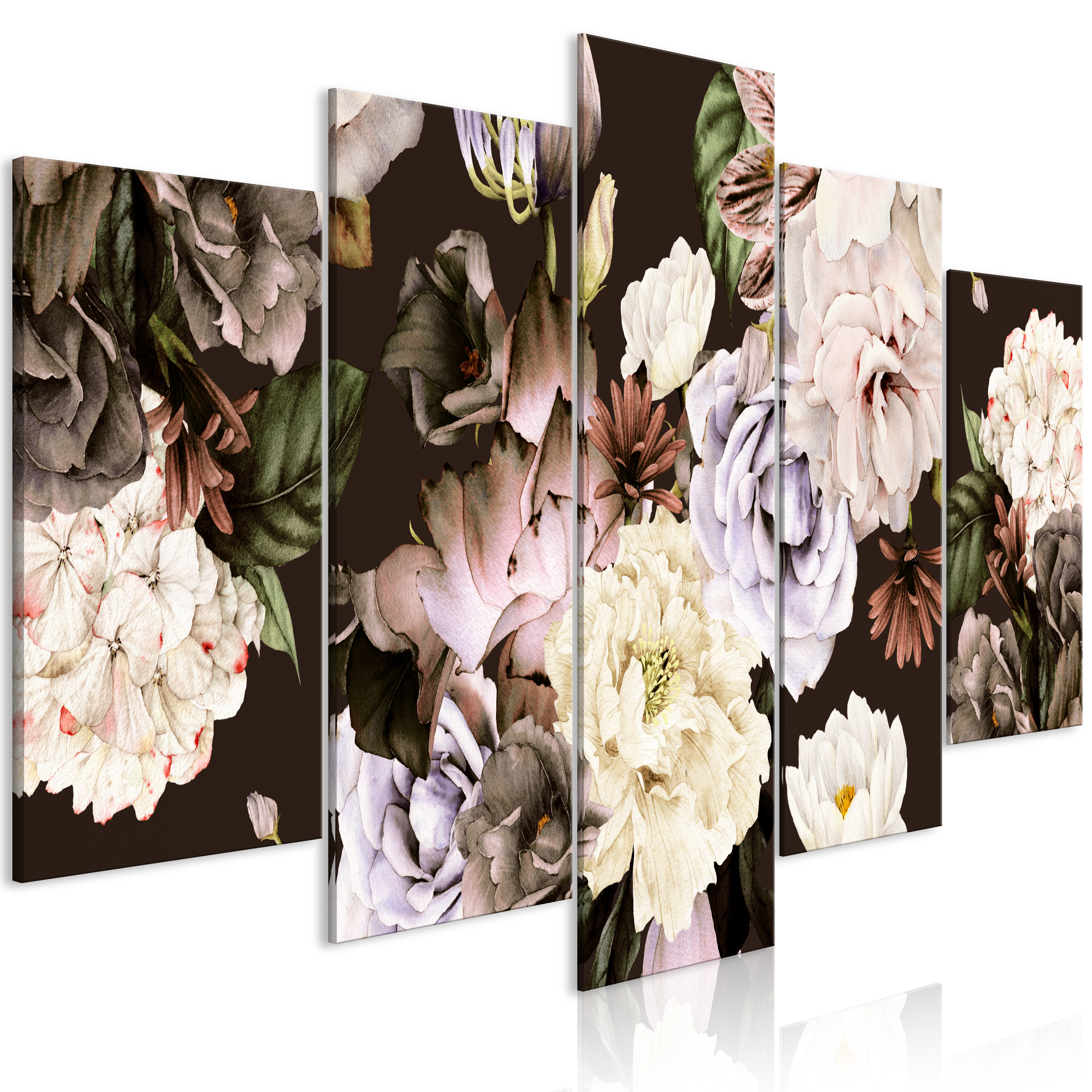 Handart Canvas Wall Art Painting Canvas Print Picture Artwork Image b-B-0398-b-m - Picture 18 of 33