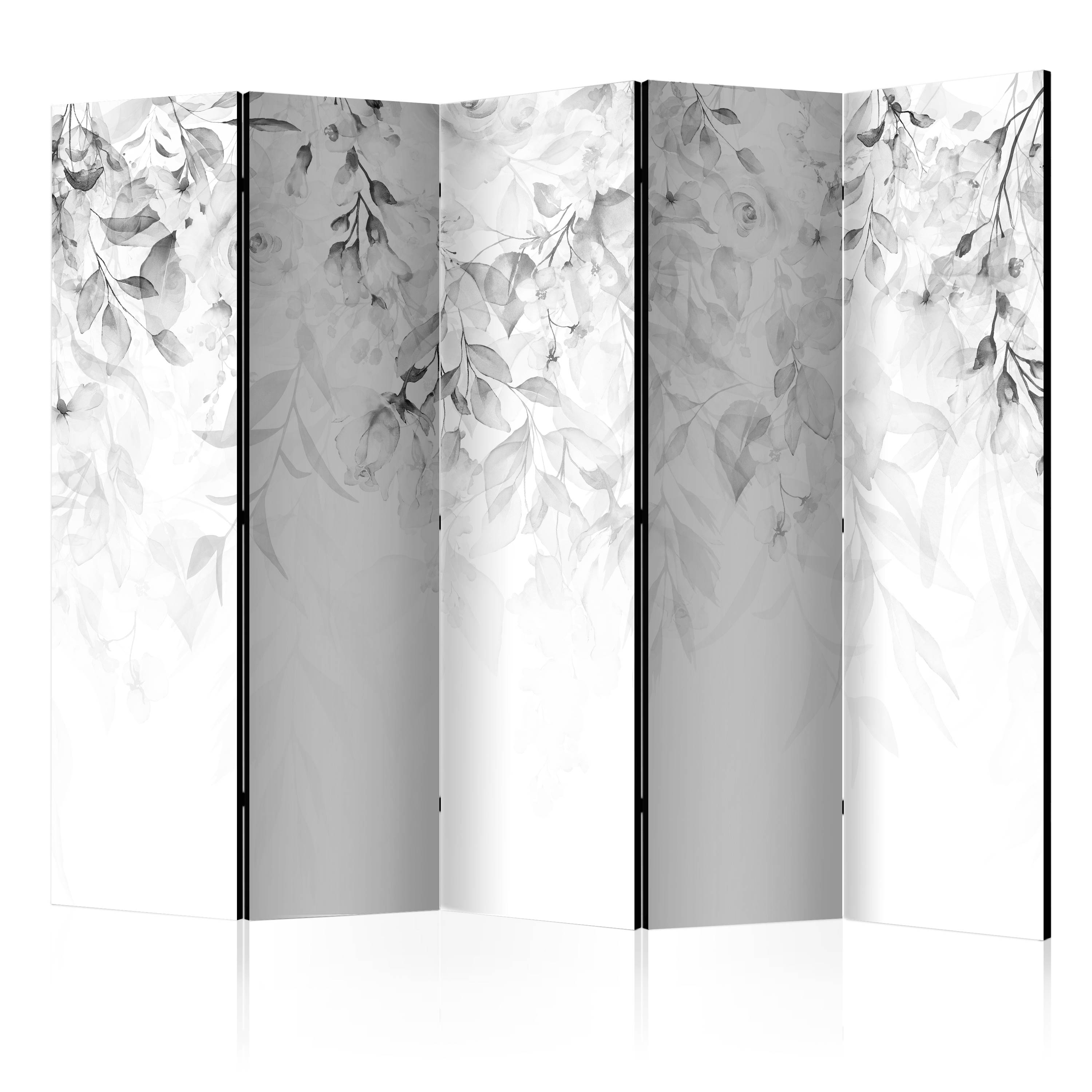 Deko Paravent Raumteiler Trennwand Spanische Wand Sichtschutz b-A-0887-z-c - Bild 7 von 12